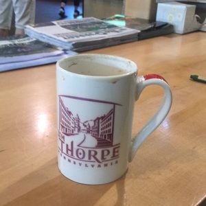 Meet your Posher, Jane